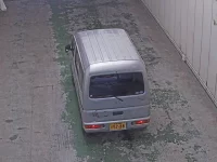 Honda ACTY VAN лот № 6040 оценка RA  с аукциона в Японии 2