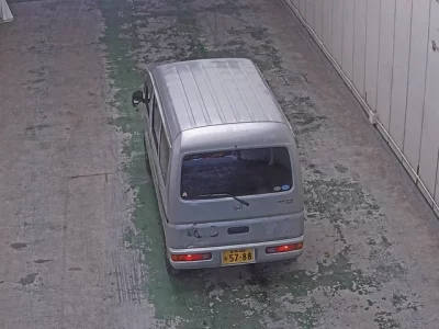 Honda ACTY VAN  с аукциона в Японии