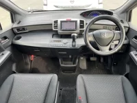 Honda FREED лот № 6039 оценка RA  с аукциона в Японии 3