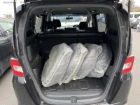 Honda FREED лот № 6039 оценка RA  с аукциона в Японии 4