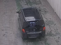 Honda FREED лот № 6039 оценка RA  с аукциона в Японии 2