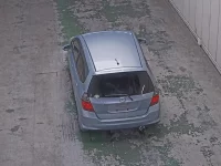 Honda FIT лот № 6118 оценка 3.5  с аукциона в Японии 2