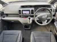Honda STEP WAGON лот № 6217 оценка 3.5  с аукциона в Японии 3