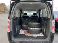 Honda STEP WAGON лот № 6217 оценка 3.5  с аукциона в Японии 4