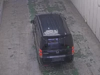 Honda STEP WAGON лот № 6217 оценка 3.5  с аукциона в Японии 2