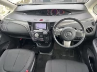 Mazda BIANTE лот № 6080 оценка 3.5  с аукциона в Японии 3