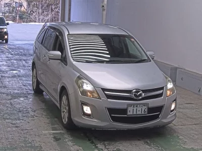 Mazda MPV