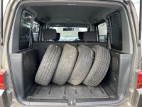 Honda SPIKE лот № 6111 оценка 3  с аукциона в Японии 4