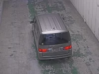 Honda SPIKE лот № 6111 оценка 3  с аукциона в Японии 2