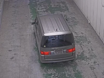 Honda SPIKE  с аукциона в Японии