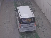 Honda STEP WAGON лот № 6085 оценка RA  с аукциона в Японии 2