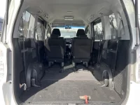 Honda STEP WAGON лот № 6085 оценка RA  с аукциона в Японии 4