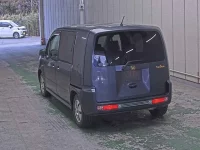 Honda SPIKE лот № 6102 оценка 3.5  с аукциона в Японии 1