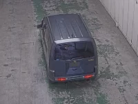 Honda SPIKE лот № 6102 оценка 3.5  с аукциона в Японии 2