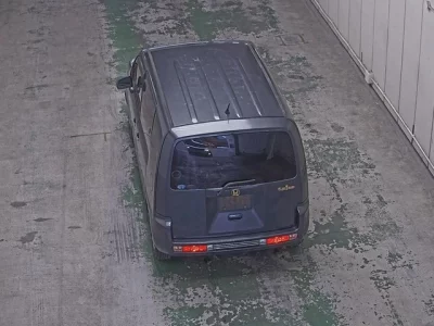 Honda SPIKE  с аукциона в Японии