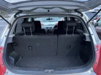 Suzuki SWIFT лот № 6163 оценка 3.5  с аукциона в Японии 4