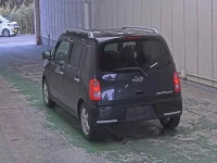 Daihatsu MIRA лот № 6108 оценка RA  с аукциона в Японии 1