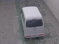 Daihatsu HIJET VAN лот № 6081 оценка RA  с аукциона в Японии 2
