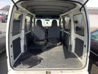 Daihatsu HIJET VAN лот № 6081 оценка RA  с аукциона в Японии 4