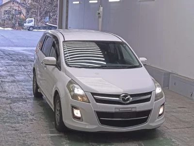 Mazda MPV