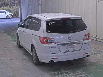 Mazda MPV