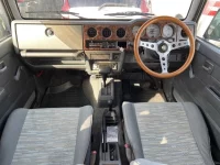 Suzuki JIMNY лот № 6089 оценка RA  с аукциона в Японии 3