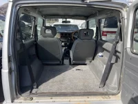 Suzuki JIMNY лот № 6089 оценка RA  с аукциона в Японии 4