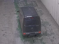 Daihatsu Atrai Wagon лот № 6124 оценка RB  с аукциона в Японии 2