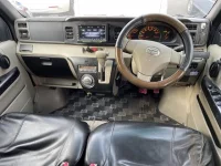 Daihatsu Atrai Wagon лот № 6124 оценка RB  с аукциона в Японии 3