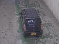 Suzuki WAGON R лот № 6076 оценка 3  с аукциона в Японии 2