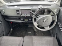 Suzuki WAGON R лот № 6076 оценка 3  с аукциона в Японии 3