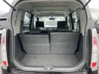 Suzuki WAGON R лот № 6076 оценка 3  с аукциона в Японии 4