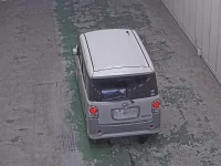 Daihatsu MOVE CANBUS лот № 6141 оценка RA  с аукциона в Японии 2