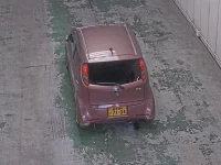 Subaru R2 лот № 6065 оценка RA  с аукциона в Японии 2