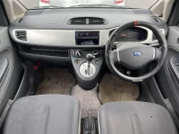 Subaru R2 лот № 6065 оценка RA  с аукциона в Японии 3