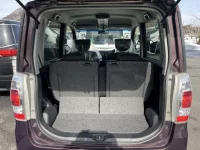 Daihatsu TANTO EXE лот № 6143 оценка RA  с аукциона в Японии 4