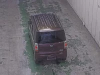 Daihatsu TANTO EXE лот № 6143 оценка RA  с аукциона в Японии 2