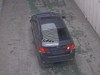 Subaru LEGACY B4 лот № 6061 оценка 3  с аукциона в Японии 2