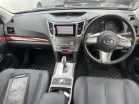 Subaru LEGACY OUTBACK лот № 6082 оценка 3  с аукциона в Японии 3