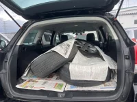 Subaru LEGACY OUTBACK лот № 6082 оценка 3  с аукциона в Японии 4