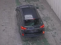 Subaru LEGACY OUTBACK лот № 6082 оценка 3  с аукциона в Японии 2