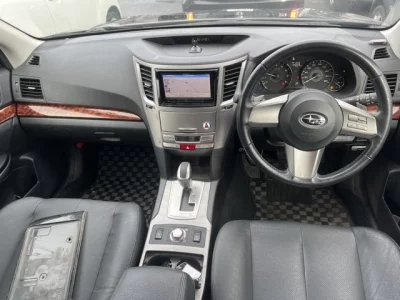 Subaru LEGACY OUTBACK