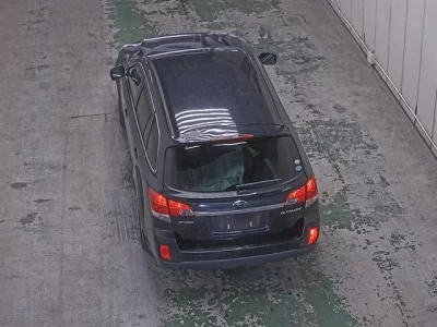 Subaru LEGACY OUTBACK