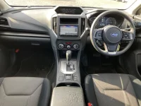 Subaru IMPREZA G4 лот № 5 оценка 3.5  с аукциона в Японии 3