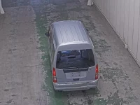 Subaru SAMBAR лот № 6119 оценка RA  с аукциона в Японии 2