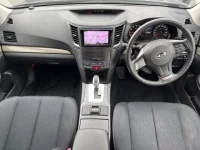 Subaru LEGACY OUTBACK лот № 6208 оценка 3.5  с аукциона в Японии 3
