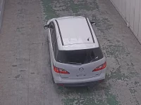 Mazda PREMACY лот № 6190 оценка 3.5  с аукциона в Японии 2