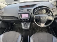 Mazda PREMACY лот № 6190 оценка 3.5  с аукциона в Японии 3