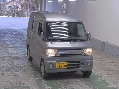 Mitsubishi TOWNBOX