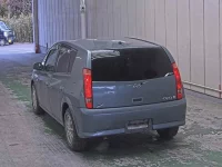 Toyota OPA лот № 6233 оценка 3  с аукциона в Японии 1